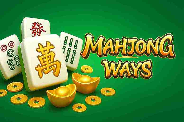 Mahjong Ways HU88 – Trải Nghiệm Slot Đỉnh Cao